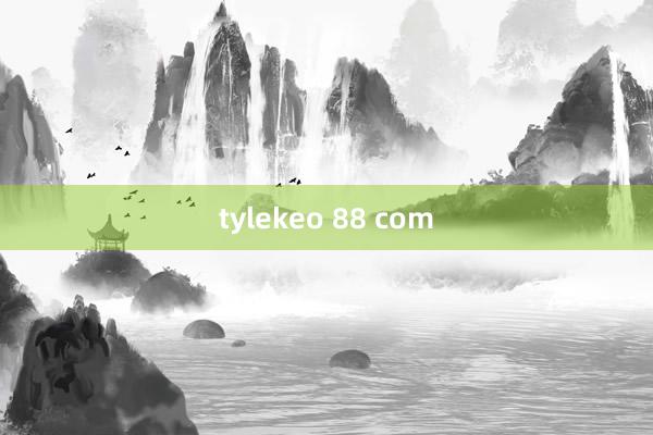 tylekeo 88 com