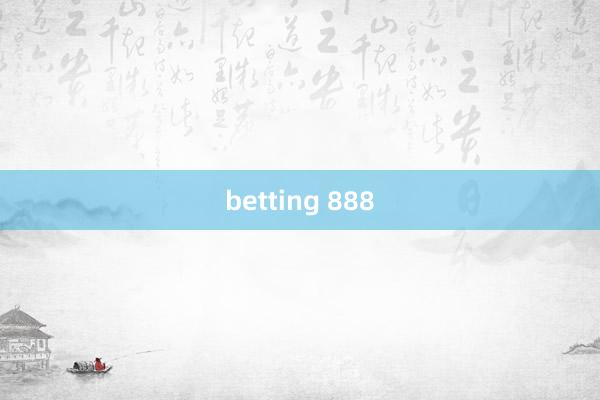 betting 888