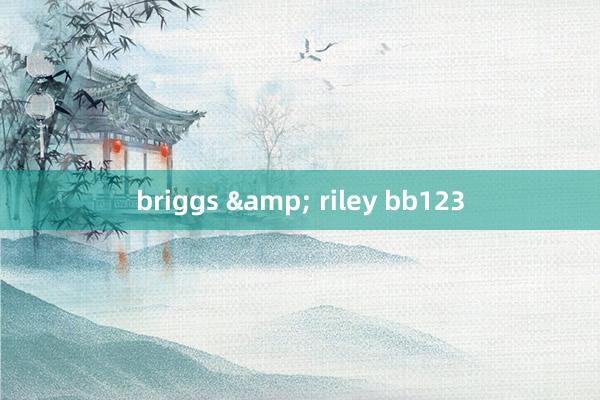 briggs & riley bb123