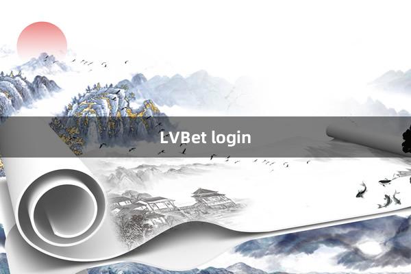 LVBet login